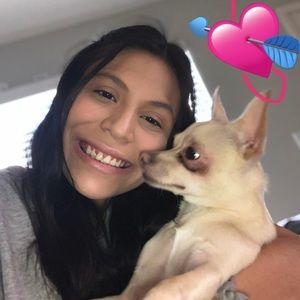 Meet your Posher, Priscilla